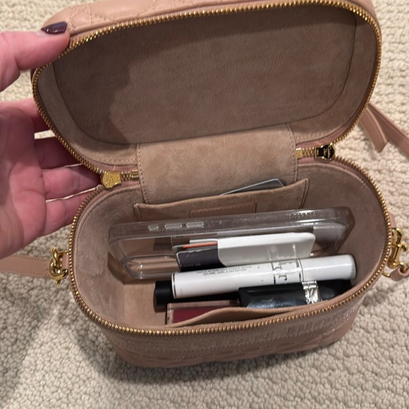 Dior authentic bag in excellent condition - Picture 8 of 16